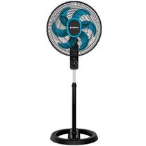 Ventilador De Coluna Cadence VTR830 Refresh Turbo Pro 6 Pás 40cm 140W