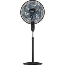Ventilador de Coluna Cadence VTR869, 40cm, 6 Pás, 126W, 220V, Preto - VTR869-220