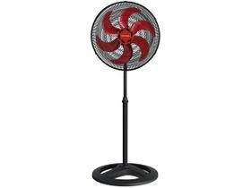 Ventilador De Coluna Chão Ventisol Osc.Turbo 6 Pas 50Cm 127V Ventilador De Coluna Chão Ventisol Osc.Turbo 6 Pas 50Cm 127V
