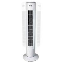 Ventilador de Coluna Circulador de Ar 40c 220v Branco Fix