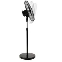 Ventilador de coluna com 5 pas rajada rajada pro 60 - WAP Ventilador de coluna com 5 pas rajada rajada pro 60 - WAP