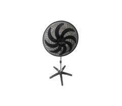 Ventilador De Coluna Dômina Octopus Preto 60cm 8 Pás 127v Cor:PretoVoltagem:127V