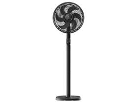 Ventilador de Coluna Electrolux 40cm 6 Pás Efficient DuoForce Air+ Cinza (EFS40)