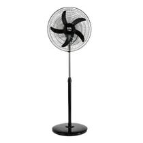 Ventilador De Coluna EOS Turbo 50cm 5 Pás 200W Bivolt EVC50 Ventilador De Coluna EOS Turbo 50cm 5 Pás 200W Bivolt EVC50