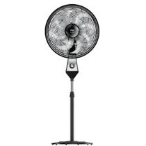Ventilador de Coluna Flow Turbo Eco, 220V, 50cm, 8 Pás, 180W, FW011712