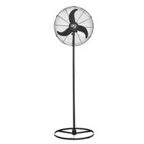 Ventilador de Coluna Goar Bivolt 60cm Preto Envio Rápido