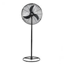 Ventilador De Coluna Goar V70c 70cm Com 3 Pás Bivolt