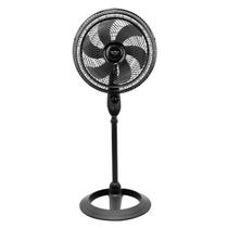 Ventilador de Coluna Hélice 6 Pás 40cm Maxx Force Turbo 3 Velocidades Britânia