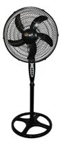 Ventilador De Coluna Leka Turbo Com 3 Pás E 3 Velocidades