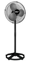 Ventilador de Coluna Loren-Sid Turbo 40 Preto 220V Ref-1746 Ventilador de Coluna Loren-Sid Turbo 40 Preto 220V Ref-1746