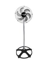 Ventilador de Coluna Loren-Sid Turbo 50 M2 Cromado Bivolt Hélices 6 Pás Ref-1248 Ventilador de Coluna Loren-Sid Turbo 50 M2 Cromado Bivolt Hélices 6 Pás Ref-1248