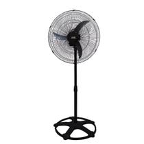 Ventilador de Coluna Loren Sid Turbo Sprint 60cm, 3 Pás, Preto, Bivolt Ventilador de Coluna Loren Sid Turbo Sprint 60cm, 3 Pás, Preto, Bivolt