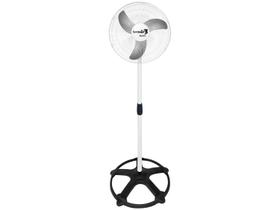 Ventilador de Coluna Loren-Sid Turbo Tufão 60 Gelo Bivolt Hélice 3 Pás Ref-161 Ventilador de Coluna Loren-Sid Turbo Tufão 60 Gelo Bivolt Hélice 3 Pás Ref-161