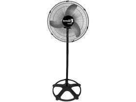 Ventilador de Coluna Loren Sid Turbo Tufão 60cm - Multivelocidades