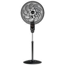Ventilador De Coluna Mallory 127V Graf15p C/Controle