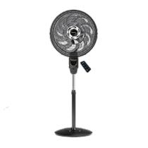Ventilador De Coluna Mallory 127V Graf15p C/Controle