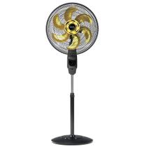 Ventilador de Coluna Mallory 40cm Chronos Controle 6 Pás 3 Velocidades Ventilador de Coluna Mallory 40cm Chronos Controle 6 Pás 3 Velocidades