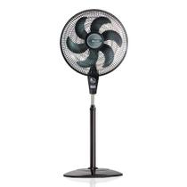 Ventilador de Coluna Mallory 40cm Delfos TS+ 95W, Preto-220V