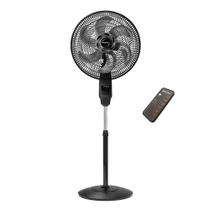 Ventilador De Coluna Mallory Chronos 40 Cm Com Controle 220V