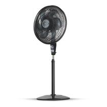 Ventilador de Coluna Mallory Delfos TS+ 3 Velocidades 40cm Preto Ventilador de Coluna Mallory Delfos TS+ 3 Velocidades 40cm Preto