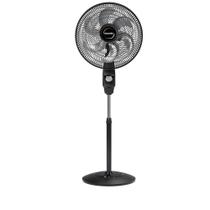 Ventilador De Coluna Mallory Éolo 40 Cm Preto E Grafite 220V Ventilador De Coluna Mallory Éolo 40 Cm Preto E Grafite 220V