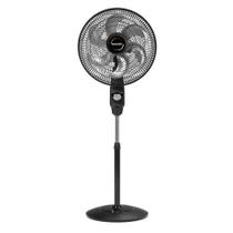 Ventilador de Coluna Mallory EOLO 6 Pás 3 Velocidades, 126W Altura Ajustável 1,12-1,30m - Frescor Potente e Prático Ventilador de Coluna Mallory EOLO 6 Pás 3 Velocidades, 126W Altura Ajustável 1,12-1,30m - Frescor Potente e Prático