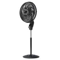 Ventilador de Coluna Mallory Max Control 140W Cinza 127V