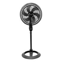 Ventilador de Coluna Maxx Force 160W/110V Preto - Britânia