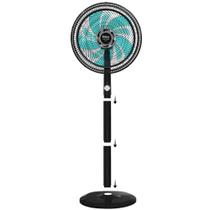 Ventilador De Coluna / Mesa Philco PVT466 10 Pás 40cm Tecnologia Maxx Force 174W Ventilador De Coluna / Mesa Philco PVT466 10 Pás 40cm Tecnologia Maxx Force 174W