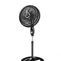 Ventilador De Coluna Mondial 40cm NVT-40C-8P-B Preto/Prata 220V Ventilador De Coluna Mondial 40cm NVT-40C-8P-B Preto/Prata 220V