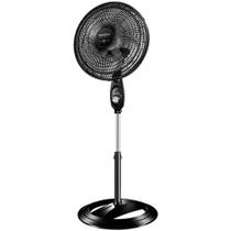 Ventilador de Coluna Mondial 40cm VSP-40C-NB Super Power 6 Pás 3 Velocidades