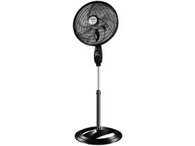 Ventilador de Coluna Mondial Maxi Power - NV-61-6P-NP 40cm 3 Velocidades