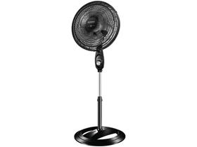 Ventilador de Coluna Mondial Super Power VSP-40C-NB 40cm 6 Pás 3 Velocidades Preto