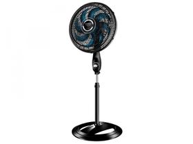 Ventilador de Coluna Mondial Super Turbo Chrome - VTX-40C 40cm 3 Velocidades