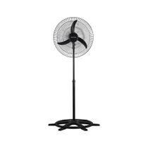 Ventilador de Coluna New 60cm Preto 127v