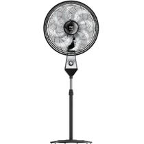 Ventilador de coluna oscilante 50 cm 8 pás com 3 velocidades - Flow Turbo - Wap