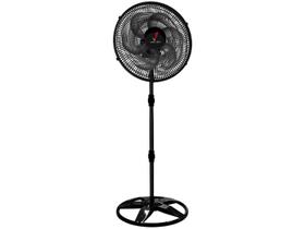 Ventilador de Coluna Oscilante 50CM Bivolt com Protetor Térmico - 150W