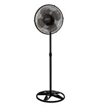 Ventilador De Coluna Oscilante 50Cm Pt Biv New Ventidelta