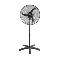 Ventilador de Coluna Oscilante 60cm 140W Preto 220V Tron