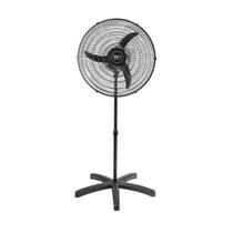 Ventilador De Coluna Oscilante 60cm 140W Preto Tron 220V