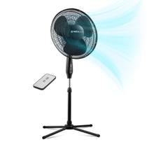 Ventilador de Coluna Oscilante NEXAIR 16" com Controle Remoto Ventilador de Coluna Oscilante NEXAIR 16" com Controle Remoto