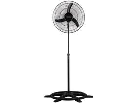 Ventilador de Coluna Oscilante Ventisol New 50cm Preto 220V