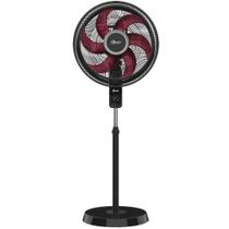 Ventilador De Coluna Oster OVTR881 6 Pás 40cm 3 Velocidades Altura Regulável 140W Ventilador De Coluna Oster OVTR881 6 Pás 40cm 3 Velocidades Altura Regulável 140W