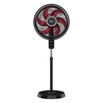 Ventilador De Coluna Oster Ovtr881 6 Pas Preto 127V Ventilador De Coluna Oster Ovtr881 6 Pas Preto 127V