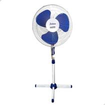Ventilador De Coluna Pedestal 40 CM Silencioso 3 Velocidades 220V Altura Ajustável Futuro Brasil