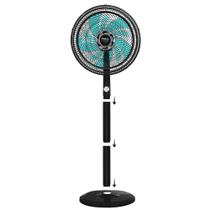 Ventilador De Coluna Philco 10 Pás Preto 40Cm 220V