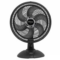 Ventilador de Coluna Philco 2 em 1 com 03 Velocidades Preto - PVT40