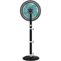 Ventilador de Coluna Philco PVT466 MaxxForce10 40cm 10 Pás Preto Ventilador de Coluna Philco PVT466 MaxxForce10 40cm 10 Pás Preto