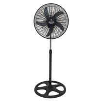 Ventilador de Coluna Power 50 Preto 220v Domni Ventilador de Coluna Power 50 Preto 220v Domni