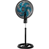 Ventilador de Coluna Refresh Turbo Pro Cadence Preto 127V